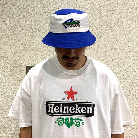 FLORIDA MESH HAT (大きめ)