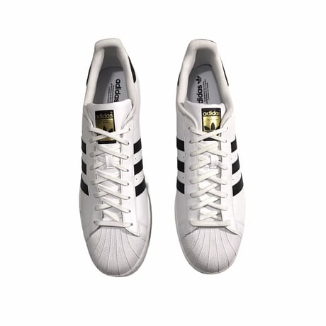 Big Size adidas SUPER STAR 36.5cm US19 New