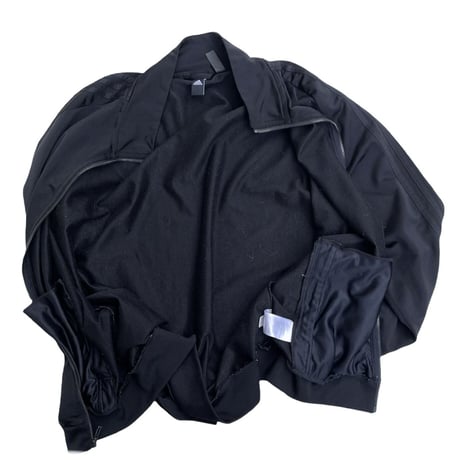 adidas Black Jersey Size-L 2018’