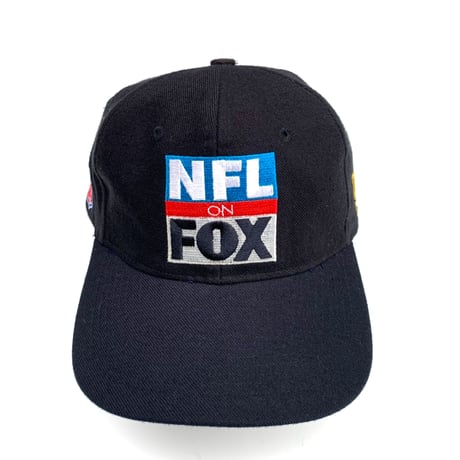 NFL ON FOX  CAP