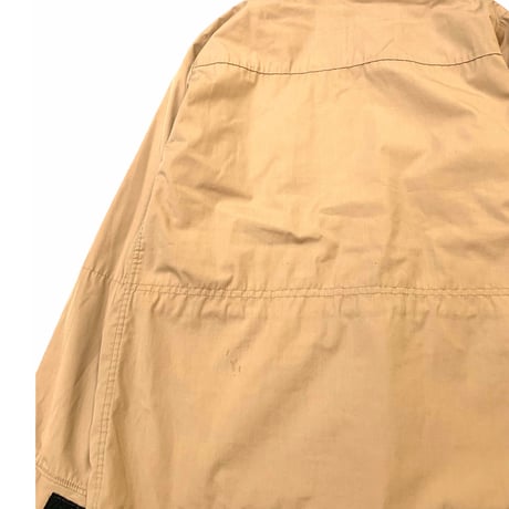 70-80's CAMP7 MOUNTAIN PARKA size M