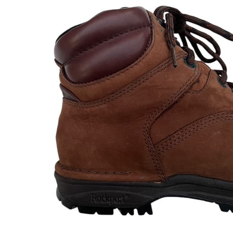 Rockport  XCS WATERPROOF Boots  Size US 8-1/2 26.5cm  Nos