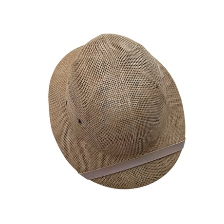 Safari Hat MADE IN USA