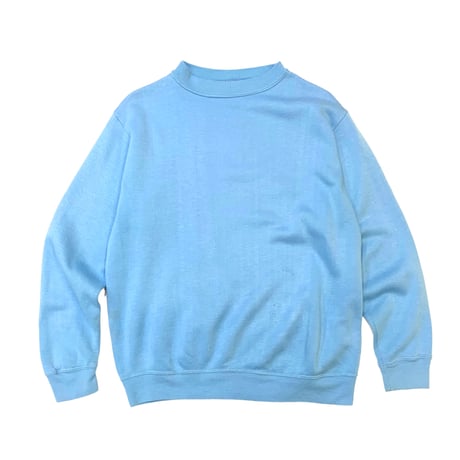 Women's 70's Spruce Sweater size M程度