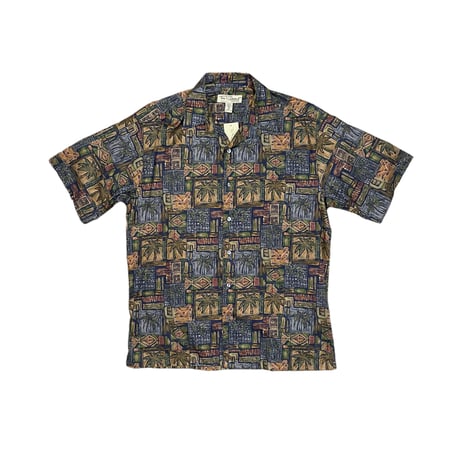 New Tori Richard Shirt Size-S MADE IN USA