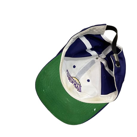 LAKERS Cap 80s.90s~