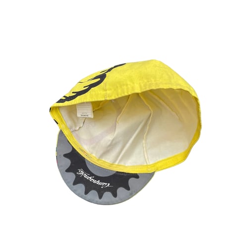 Campagnolo Cycling Cap MADE IN ITALY