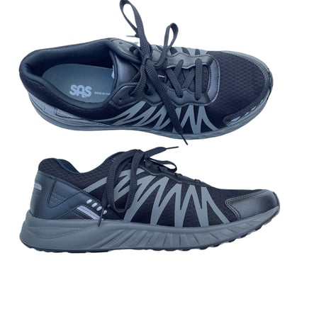 New  SAS (San Antonio Shoemakers)