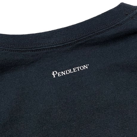 PENDLETON T-SHIRT size L