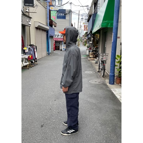 Mossimo Light Jkt Size-M-L MADE IN USA 90s~