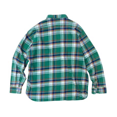 Polo Ralph Lauren Flannel shirt Size-XL