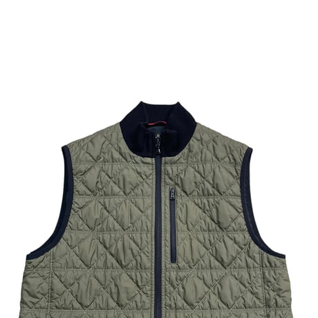 VICTORINOX Quilting Vest Size-S