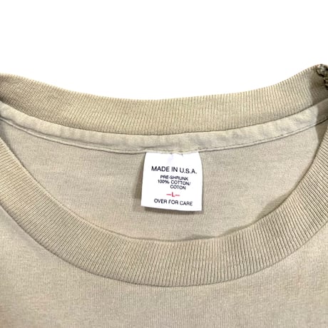 90's Garden Friends T-shirt size L
