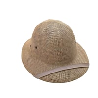 Safari Hat MADE IN USA