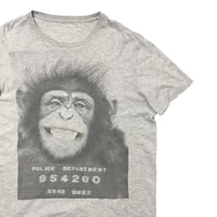 American Eagle Monkey🐒 Tee Size-L