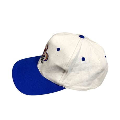 90's ELVIS STILL ROCKIN 2TONE CAP