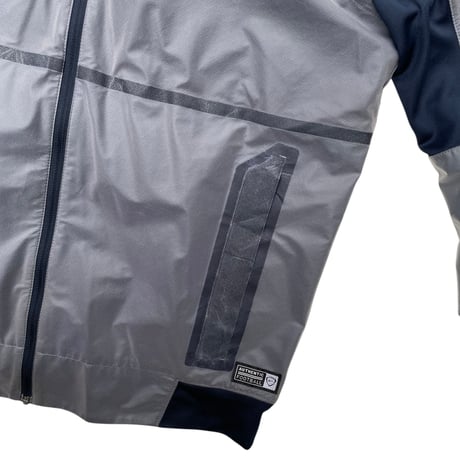 NIKE FOOTBALL Jacket Size-L