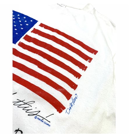 1990 DESRT STORM T-SHIRT MADE IN USA🇺🇸 size XL