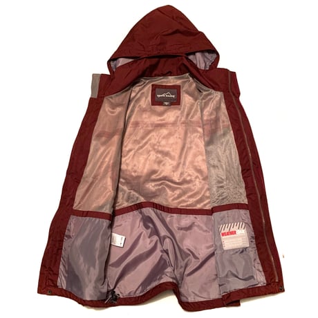 EDDIE BAUER WEATHER EDGE JACKET size XS