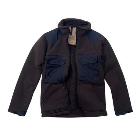 ECWCS Fleece Size-XS 1990’