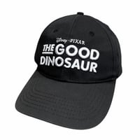 Disney Movie THE GOOD DINOSAUR CAP