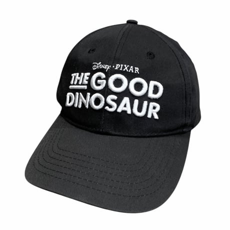 Disney Movie THE GOOD DINOSAUR CAP
