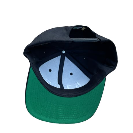 A Tribe Called Quest  “A T C Q” Cap New