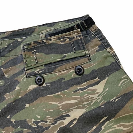 ROTHCO TIGHER CAMO SHORTS size M