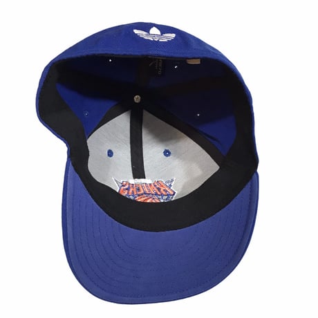 New York KNICKS Cap adidas