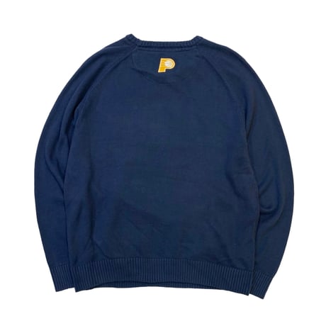 INDIANA 2POCKET KNIT size L