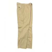 Polo Ralph Lauren  CLASSIC CHINO Size-W33 L33