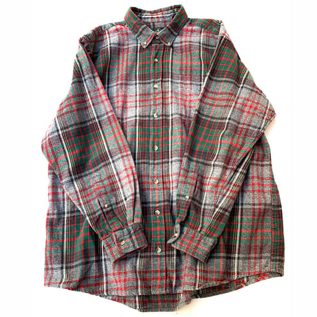 REDHEAD FLANNEL SHIRT size XXL