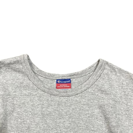 Champion Tee Size-L 7oz “USA LINE”
