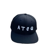 A Tribe Called Quest  “A T C Q” Cap New