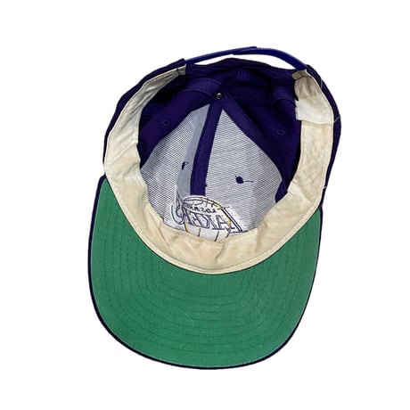 LAKERS Cap 80s.90s~
