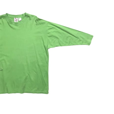 RTW L/s tee Size-XL 7部袖