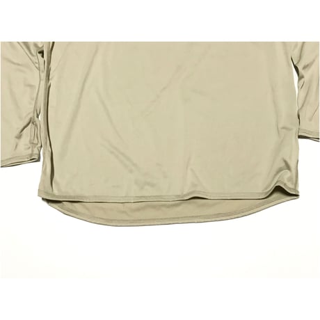 New 2007 Level1 Undershirt Size-L POLARTEC