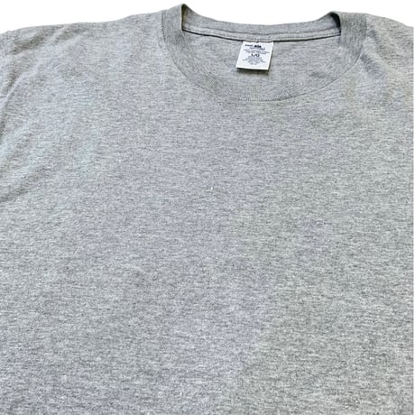 90's STAFFORD PLAIN T-SHIRT size L