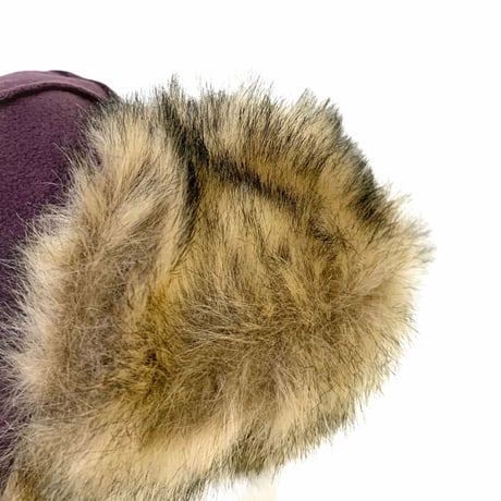 GAP FUR CAP