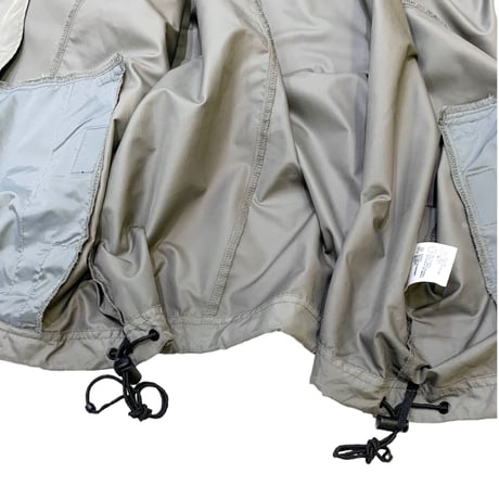 CIRCA ZIP JACKET size L