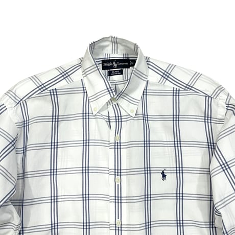 Polo Ralph Lauren BLAIRE L/s Shirt Size-S
