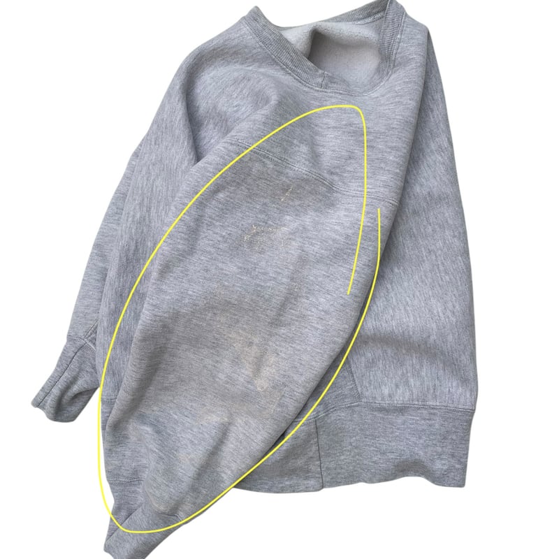 ☆りきまるさま専用☆ 80s Champion Reverse Weave 80s Champion Reverse Weave Gray-M | kiraku Store