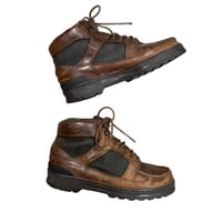 H•H•BROWN GORE-TEX Boots Size-US9.5 27.5cm
