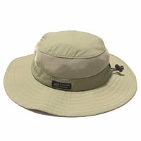 DPC Side mesh Hat
