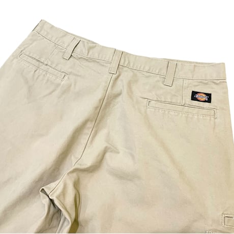 Dickies Cargo Shorts(Relaxed Fit) size 34inch
