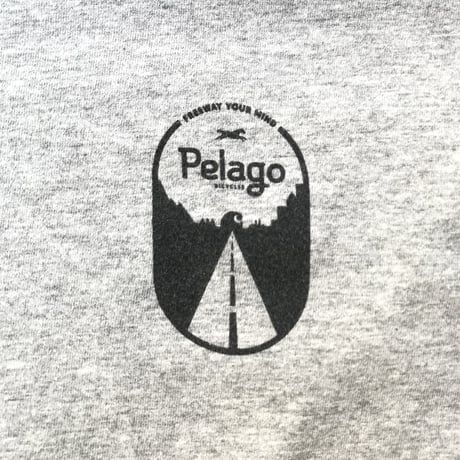 Carhartt WIP × Pelago Bicycles T-shirt Size-M