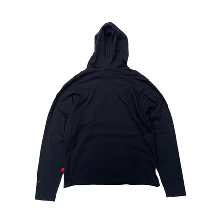 SPORTIQE APPAREL Co. 2face Hoodie Size-M