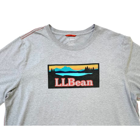L.L.Bean T-shirt size XXL