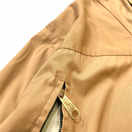 70-80's CAMP7 MOUNTAIN PARKA size M
