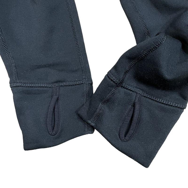 Patagonia Wind Shield Cycle Zip Fleese Size-XL